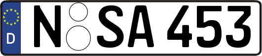 N-SA453