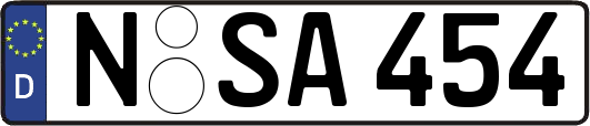 N-SA454