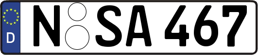 N-SA467