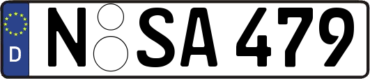 N-SA479