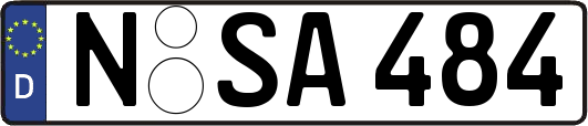 N-SA484