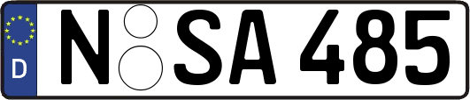 N-SA485