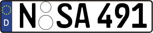 N-SA491