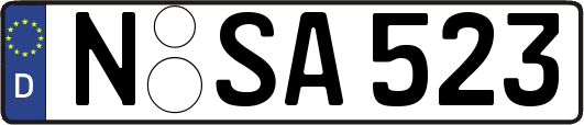 N-SA523