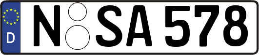 N-SA578