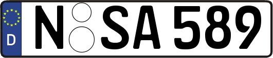 N-SA589