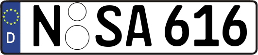 N-SA616
