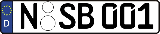 N-SB001
