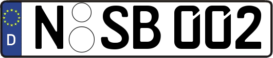 N-SB002