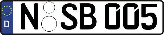 N-SB005