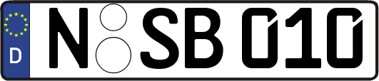 N-SB010