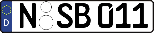 N-SB011