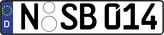 N-SB014