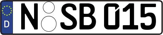N-SB015
