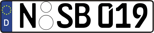 N-SB019