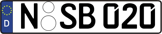 N-SB020