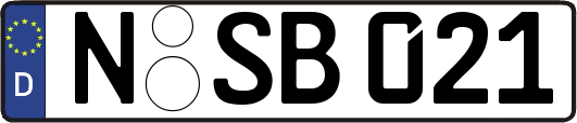 N-SB021