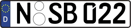 N-SB022