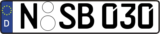 N-SB030