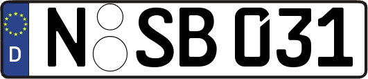 N-SB031