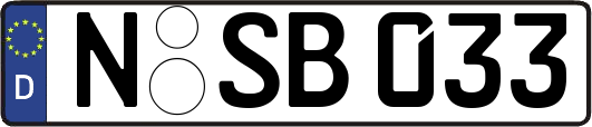 N-SB033