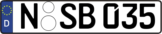 N-SB035