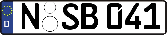 N-SB041