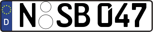 N-SB047