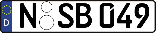 N-SB049