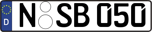 N-SB050