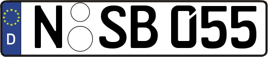 N-SB055