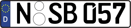 N-SB057