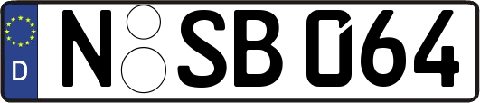 N-SB064