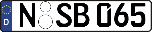 N-SB065