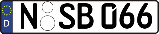 N-SB066