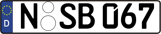 N-SB067
