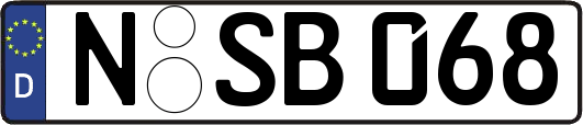 N-SB068