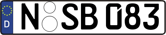 N-SB083