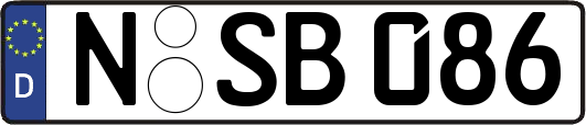 N-SB086