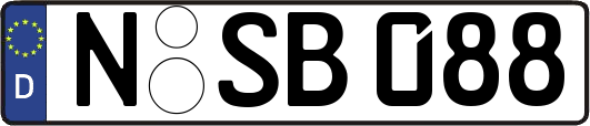 N-SB088