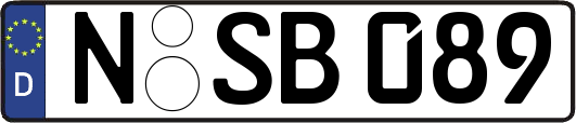 N-SB089
