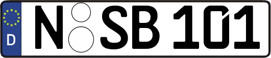 N-SB101