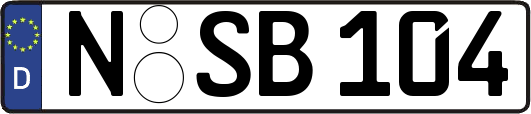 N-SB104