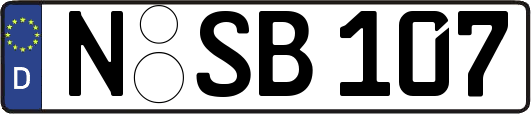 N-SB107