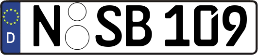 N-SB109