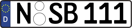 N-SB111