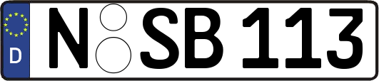 N-SB113