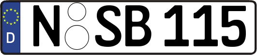 N-SB115