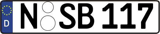 N-SB117