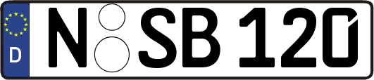 N-SB120